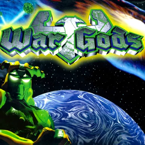 War Gods