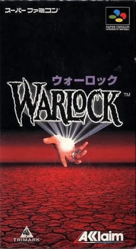 Warlock