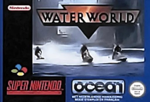 Waterworld