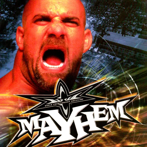 WCW Mayhem