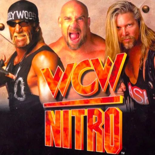 WCW Nitro