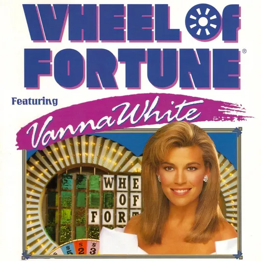 Wheel of Fortune: Featuring Vanna White