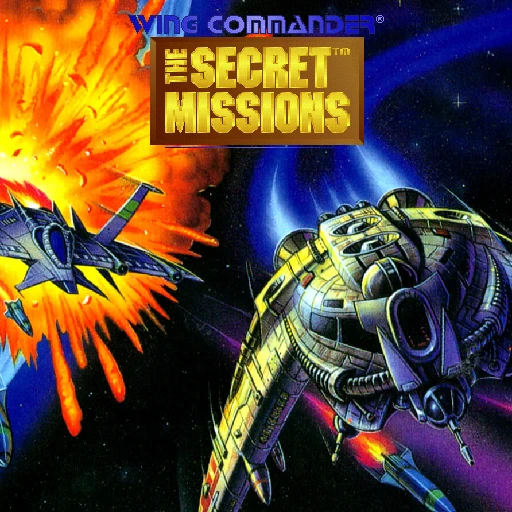 Wing Commander: The Secret Missions