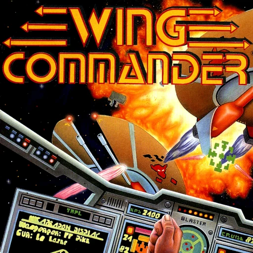 Wing Commander