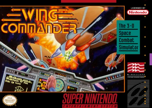 Wing Commander