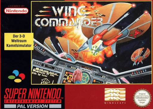 Wing Commander