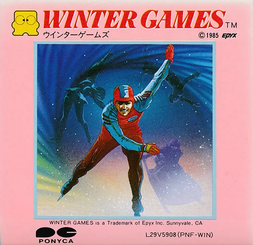 Winter Games