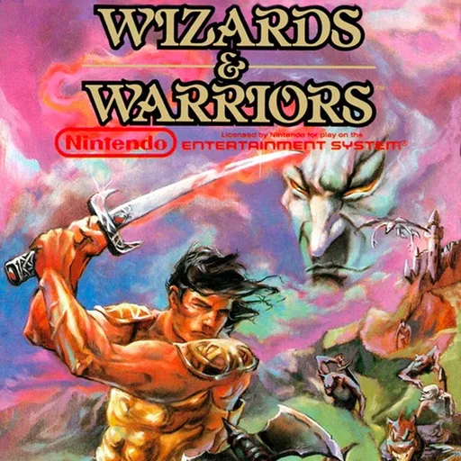 Wizards & Warriors