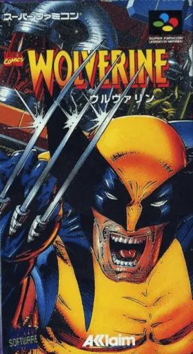 Wolverine