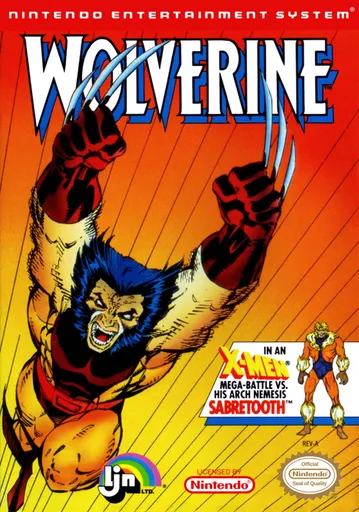 Wolverine