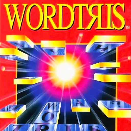 Wordtris