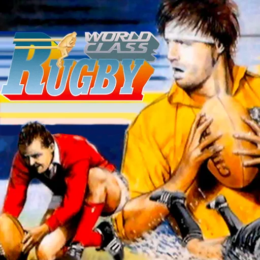 World Class Rugby