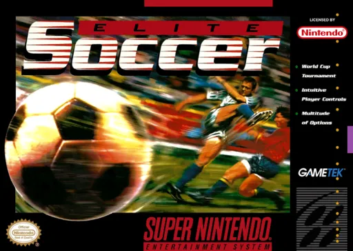 Elite Soccer