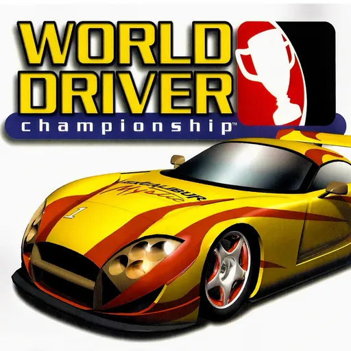 World Driver Championship