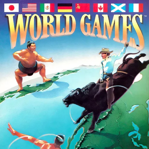 World Games