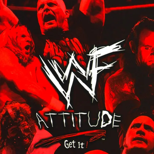 WWF Attitude