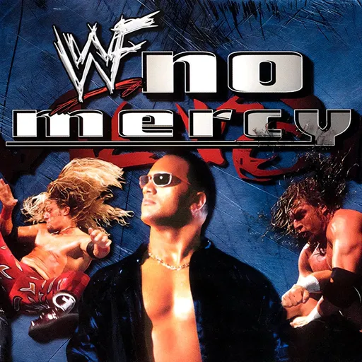 WWF No Mercy