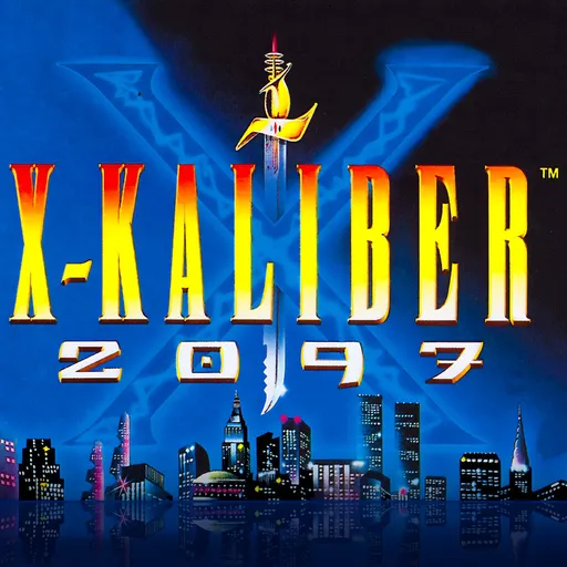 X-Kaliber 2097