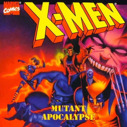 X-Men: Mutant Apocalypse