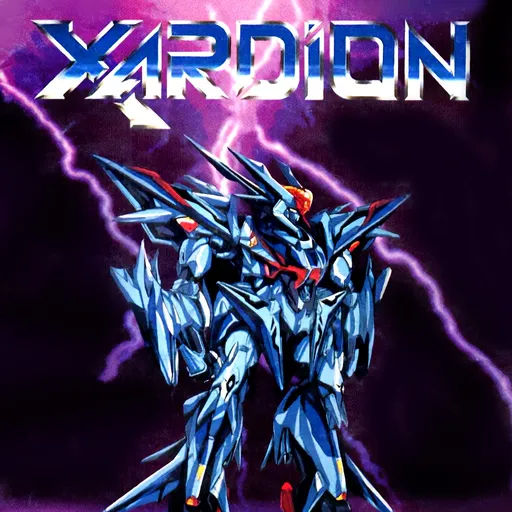 Xardion