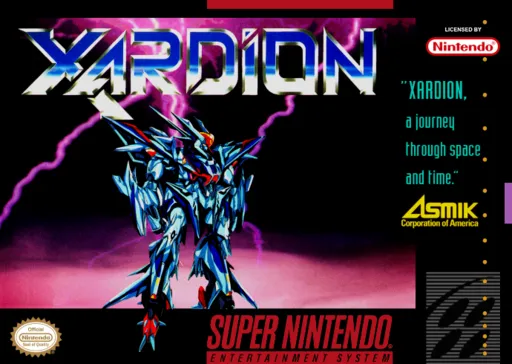 Xardion