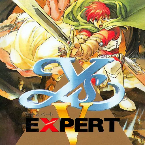 Ys V Expert