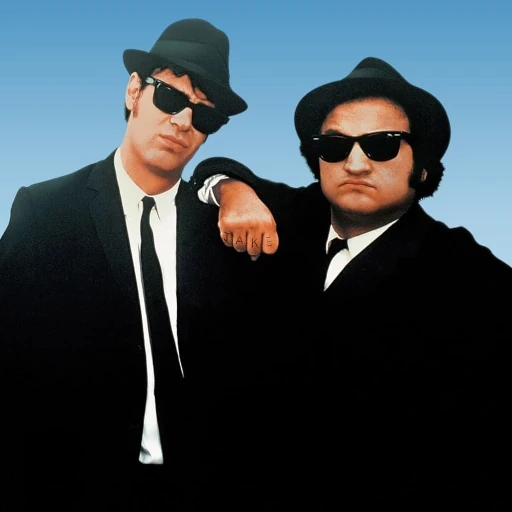 Blues Brothers