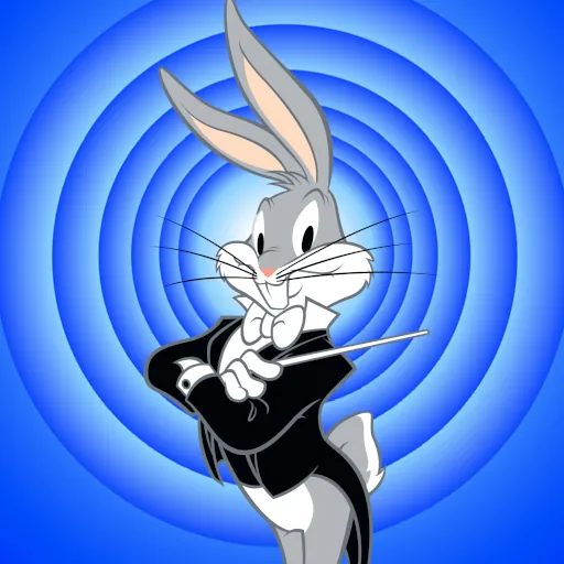 Bugs Bunny