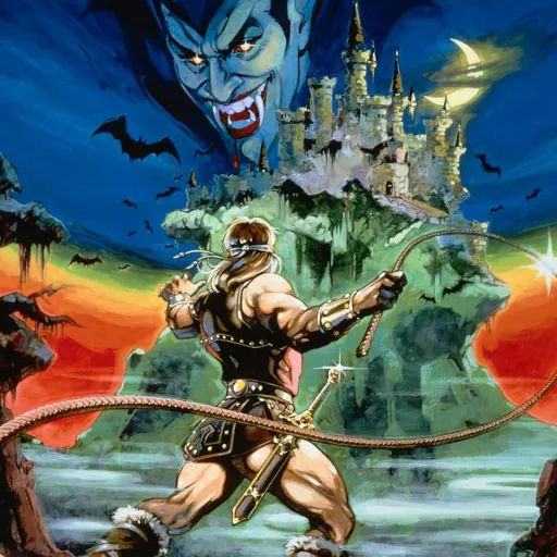 Castlevania