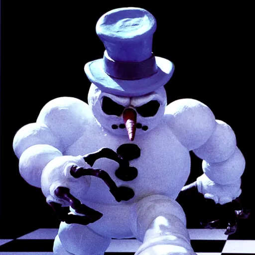 ClayFighter