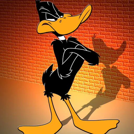 Daffy Duck