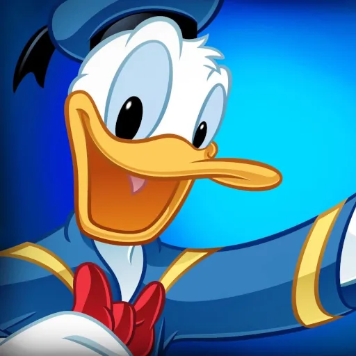 Donald Duck