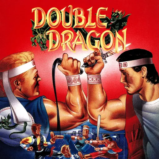 Double Dragon