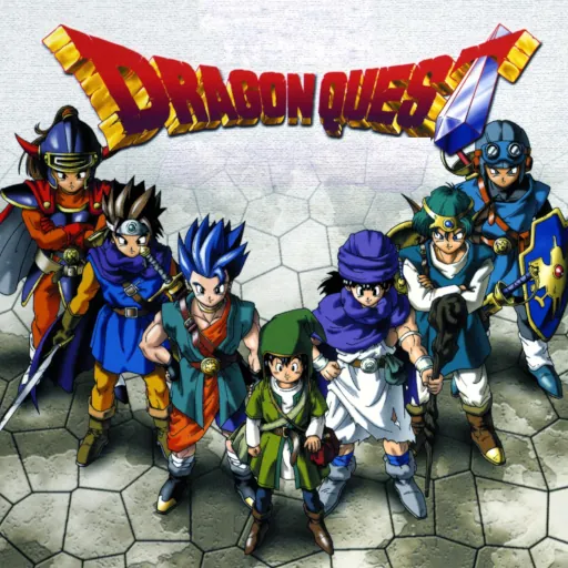 Dragon Quest