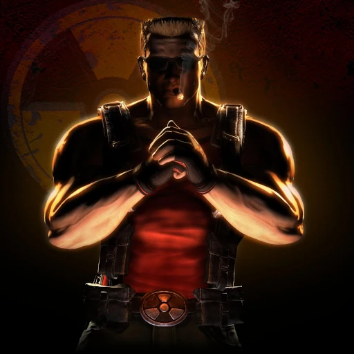 Duke Nukem