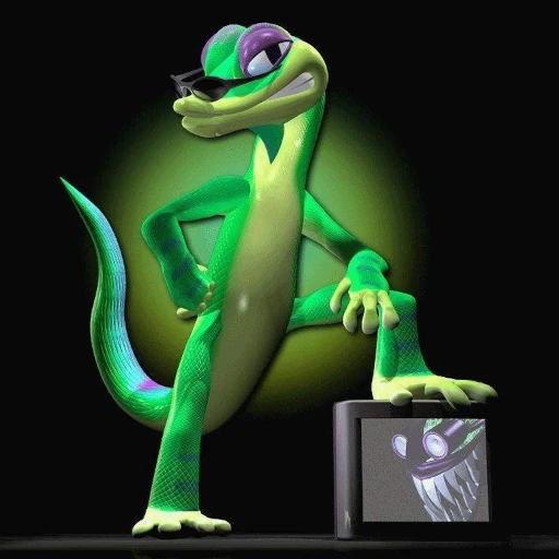 Gex