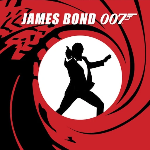 James Bond