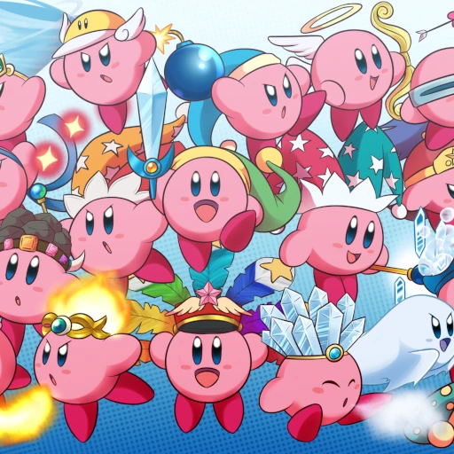 Kirby