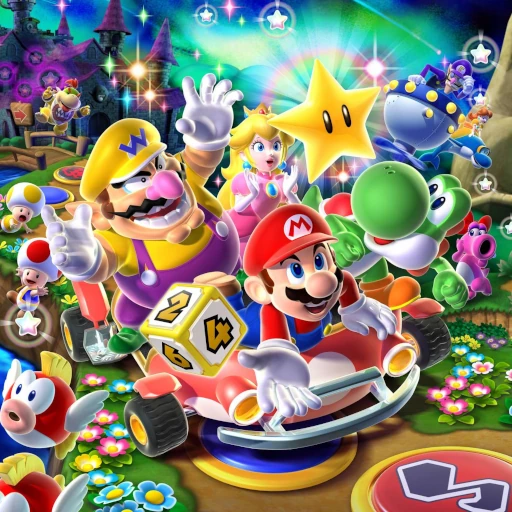 Mario Party