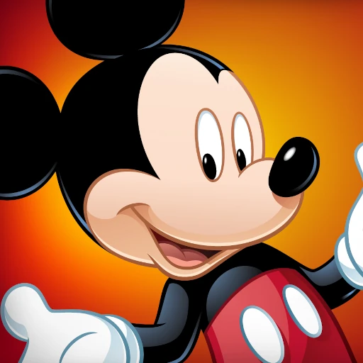 Mickey Mouse