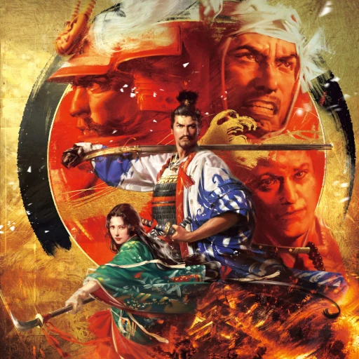 Nobunaga’s Ambition