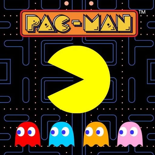 Pac-Man