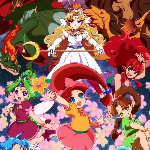 Panel de Pon