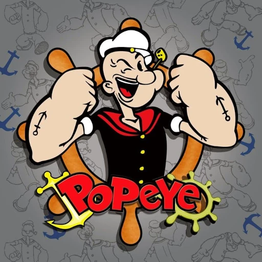 Popeye