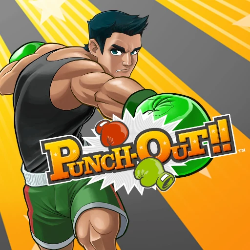 Punch-Out!!