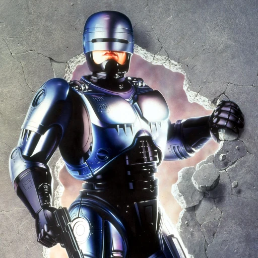 RoboCop