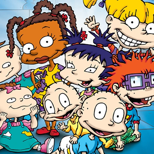 Rugrats