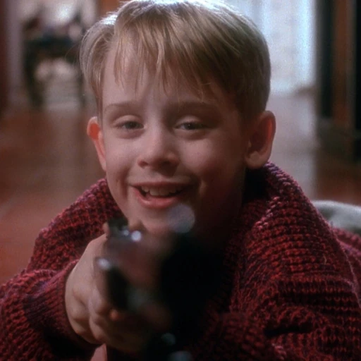 Solo en Casa (Home Alone)