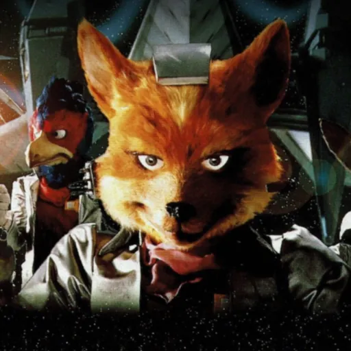 Star Fox