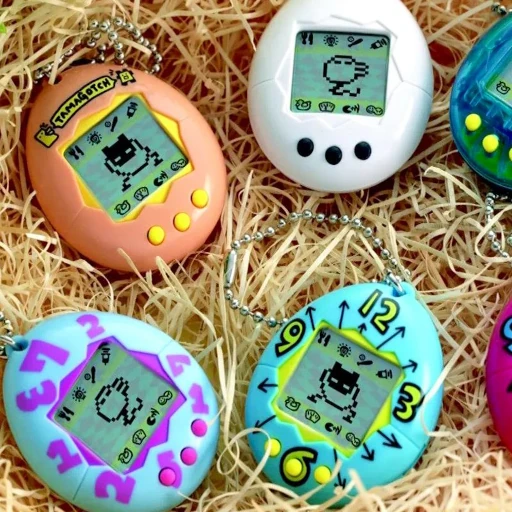 Tamagotchi